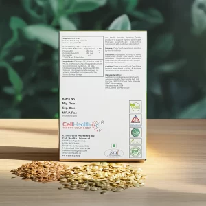 Prost Care Liquid Capsule