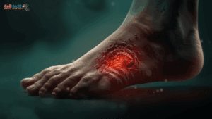 Read more about the article Gangrene: A CellHealth Guide to Understanding the Disease, Spotting Symptoms, and Getting Timely Care