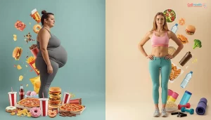 Read more about the article Lose Weight Naturally with the CMD Program – A Complete Guide