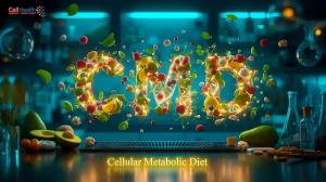 Read more about the article Decoding the Cellular Metabolic Diet (CMD): How Food Becomes Medicine for Weight Loss and Diabetes Management