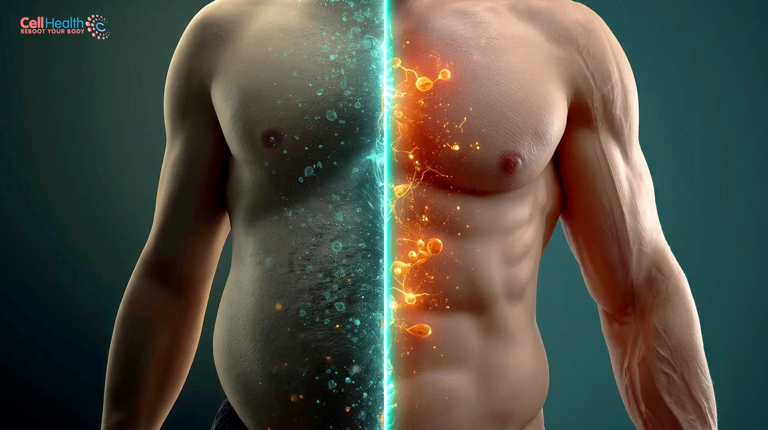 Read more about the article 7-Day Cellular Metabolic Diet (CMD) Plan for Sustainable Weight Loss