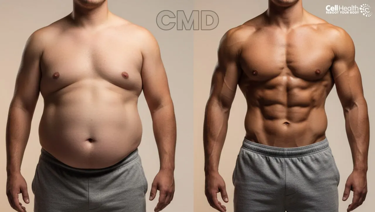 Natural ways to boost metabolism and improve energy through healthy diet and lifestyle