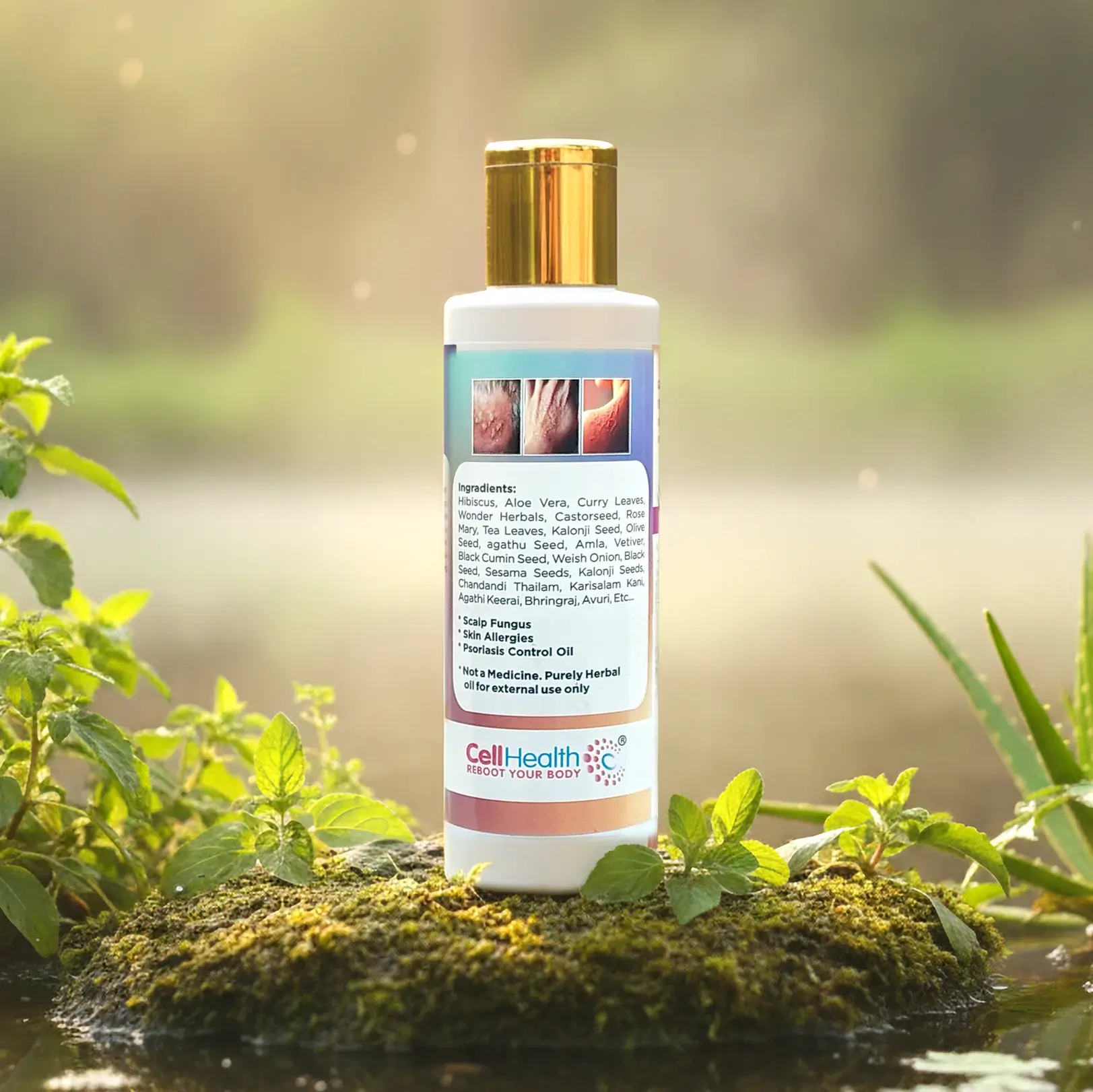 Psorio oil - Image 3