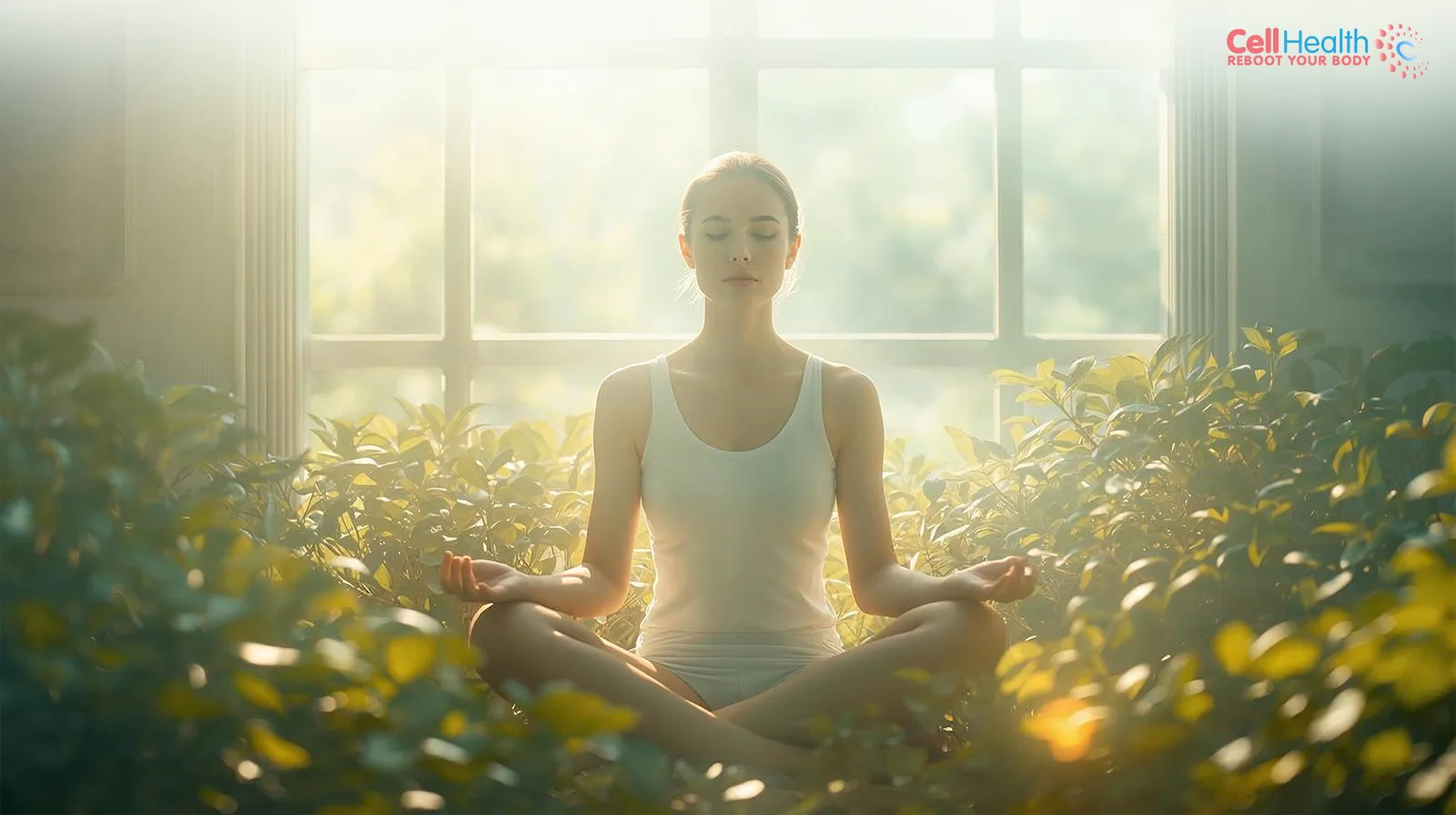 Read more about the article The Naturopathic Approach to Overcoming Anxiety Naturally