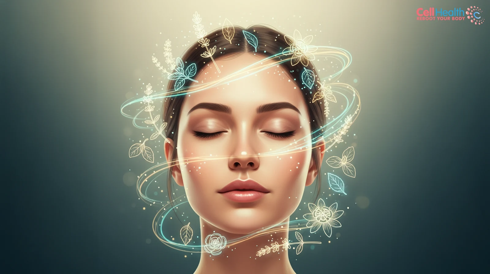 Read more about the article Naturopathy for Anxiety: Can Herbal Supplements Really Help? | Cellhealth