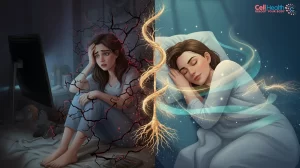 Read more about the article Using Adaptogens like Ashwagandha for Stress Relief and Better Sleep with CellHealth