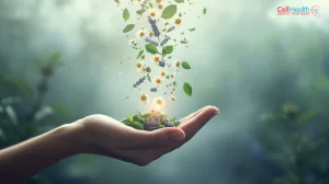 Read more about the article Herbal Remedies for Stress: Naturopathy’s Role in Calming the Mind