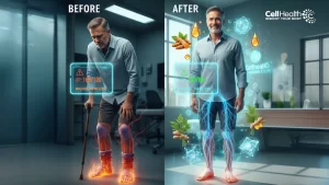 Read more about the article From Circulation Crisis to Independence: What Real Natural Healing Looks Like