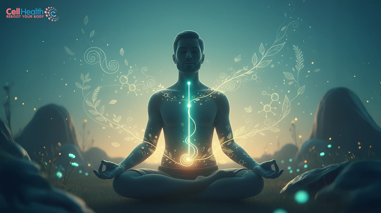 Read more about the article The Importance of Gut Health in Managing Mental Health: By CellHealth