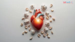 Read more about the article The Power of Garlic in Heart Health: Naturopathy’s