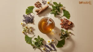 Read more about the article Herbs That Can Help You Combat Mental Fatigue and Stress Naturally | Cellhealth