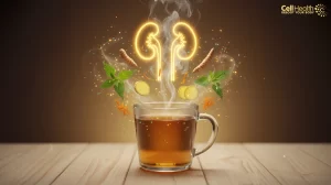 Read more about the article Best Herbal Teas for Detoxifying and Supporting Kidney Health