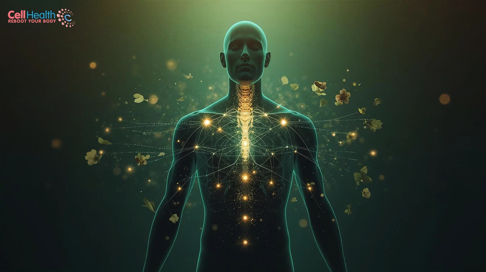 Read more about the article How to Naturally Balance Your Hormones for Better Mental Well-Being