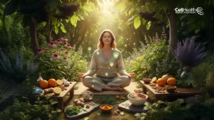 Read more about the article How Naturopathy Supports Immune Health Naturally | Cellhealth