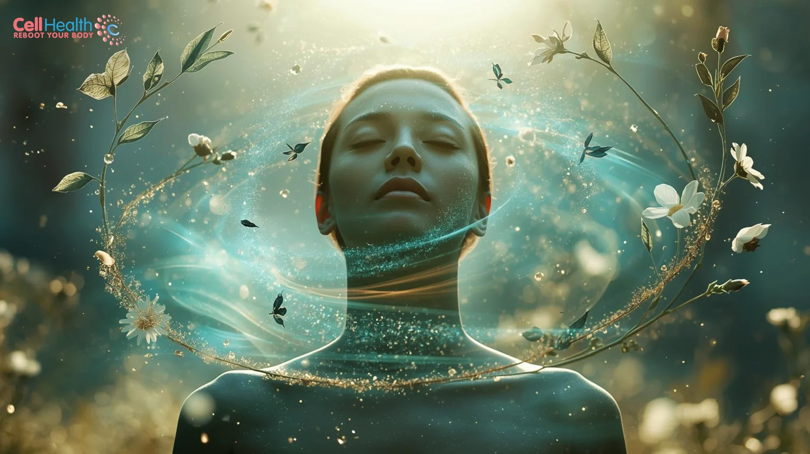 Read more about the article Boost Your Mental Resilience: Naturopathic Tips for Coping with Stress | Cellhealth