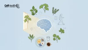 Read more about the article Natural Ways to Enhance Cognitive Function with Naturopathy | Cellhealth