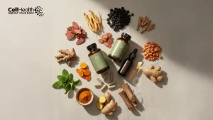 Read more about the article The Power of Herbal Supplements for Boosting Overall Health