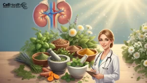 Read more about the article Prevent Kidney Infections Naturally: How Naturopathy Can Help