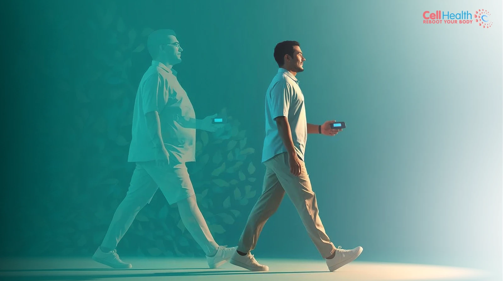 Read more about the article How CellHealth Helps You Achieve Sustainable Weight and Sugar Control