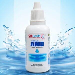 AMD 30ML